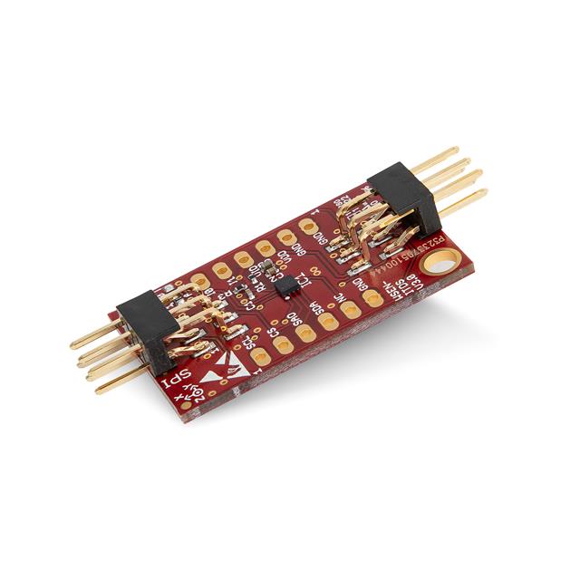 Würth Elektronik 2536030320091 electronic component product image