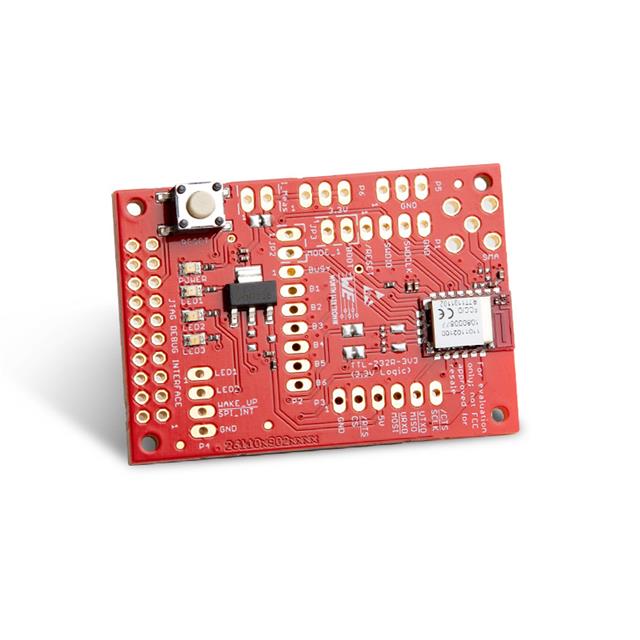 Würth Elektronik 2611149024021 electronic component product image