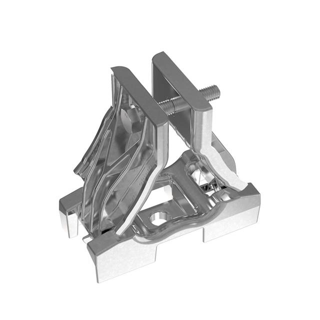 Panduit Corp CCALTR2528-X electronic component product image