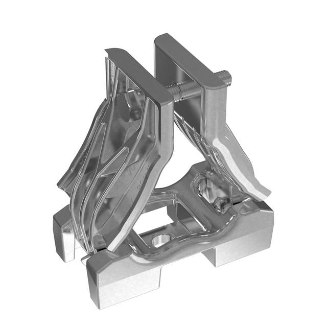 Panduit Corp CCALTR2730-X electronic component product image