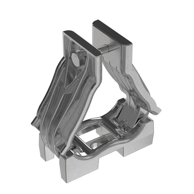 Panduit Corp CCALTR4044-X electronic component product image