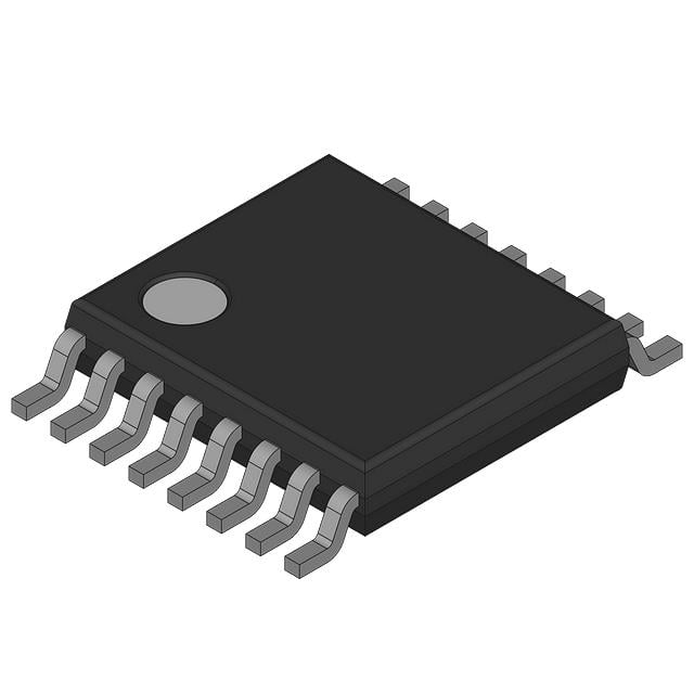Cypress Semiconductor Corp CY26580KOI-2 electronic component product image