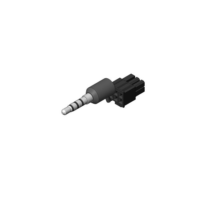 Bluelec EM059575-0 electronic component product image