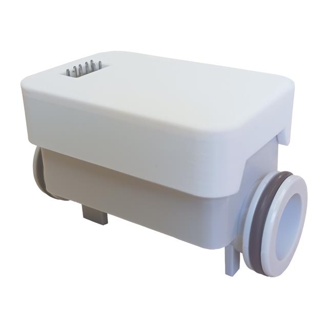 Kelly Pneumatics, Inc. KPI-AMFS-1-A-10 electronic component product image