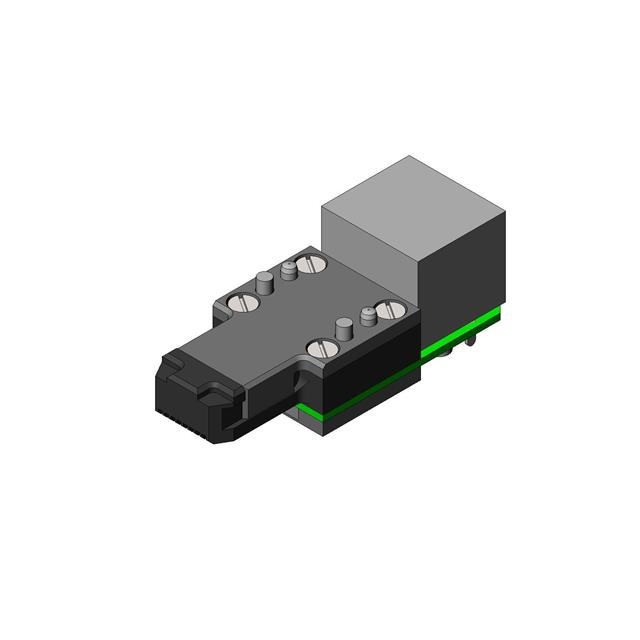 Bluelec MA002667 electronic component product image