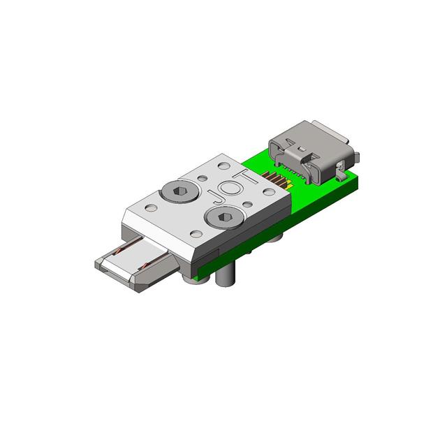 Bluelec MA008072 electronic component product image