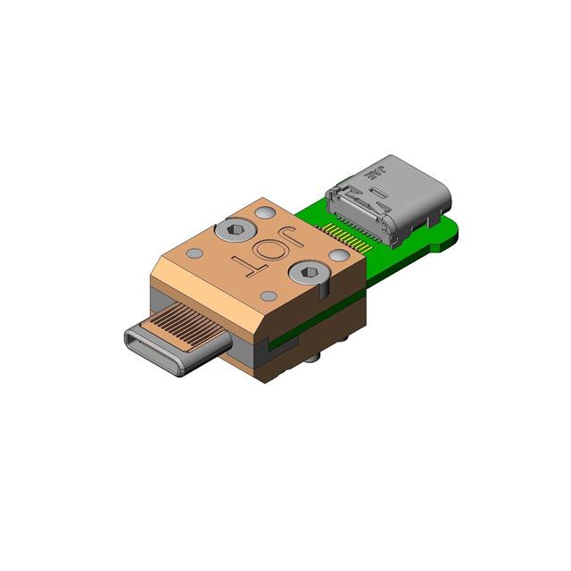 Bluelec MA009253 electronic component product image