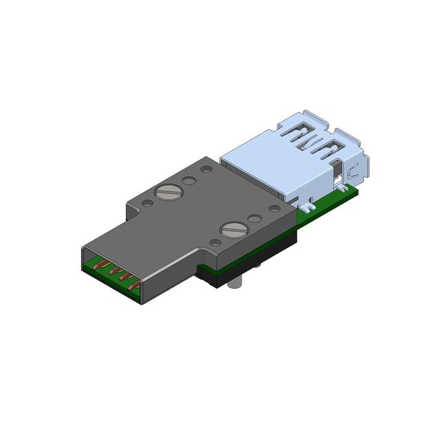 Bluelec MA033469 electronic component product image