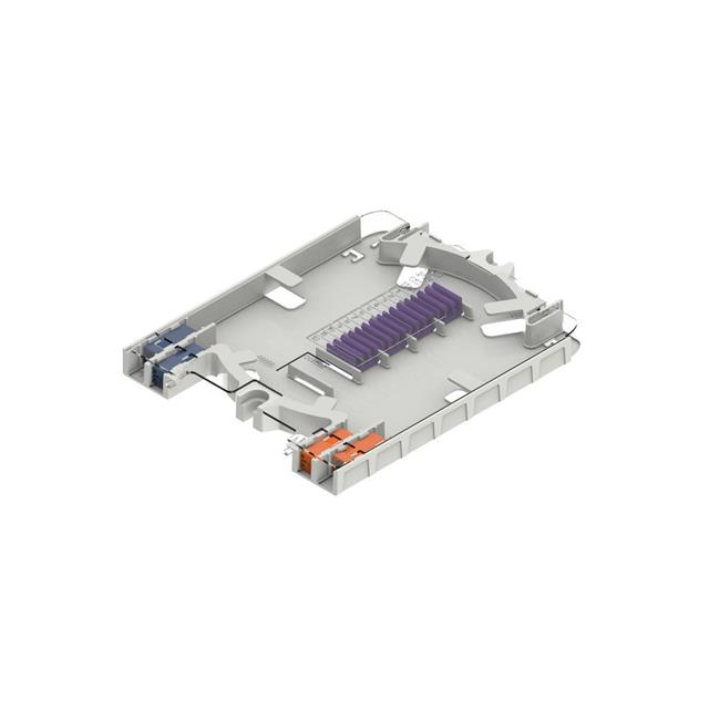 Panduit Corp OFC144RST electronic component product image