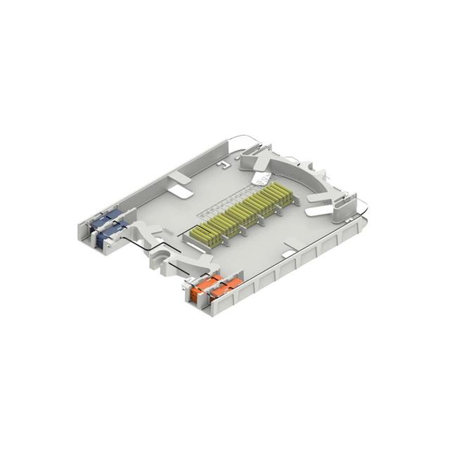 Panduit Corp OFC40SST electronic component product image