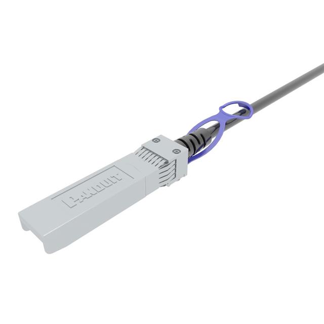Panduit Corp PSF1PZC3.5MBL electronic component product image