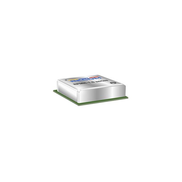 Recom Power RPMH15-1.5 electronic component product image