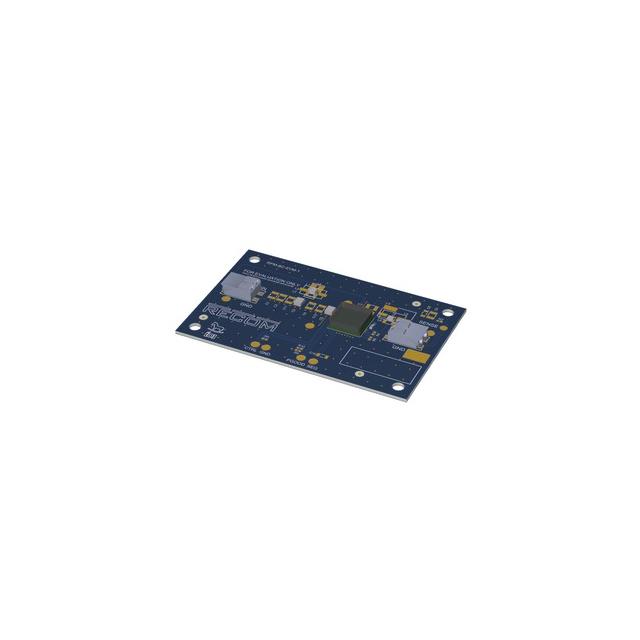 Recom Power RPMH12-1.5-EVM-1 electronic component product image