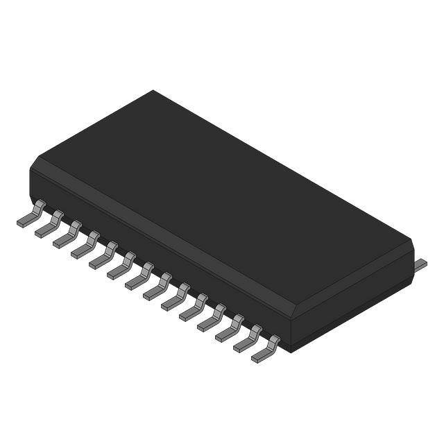 Cypress Semiconductor Corp STK14C88-3WF45 electronic component product image