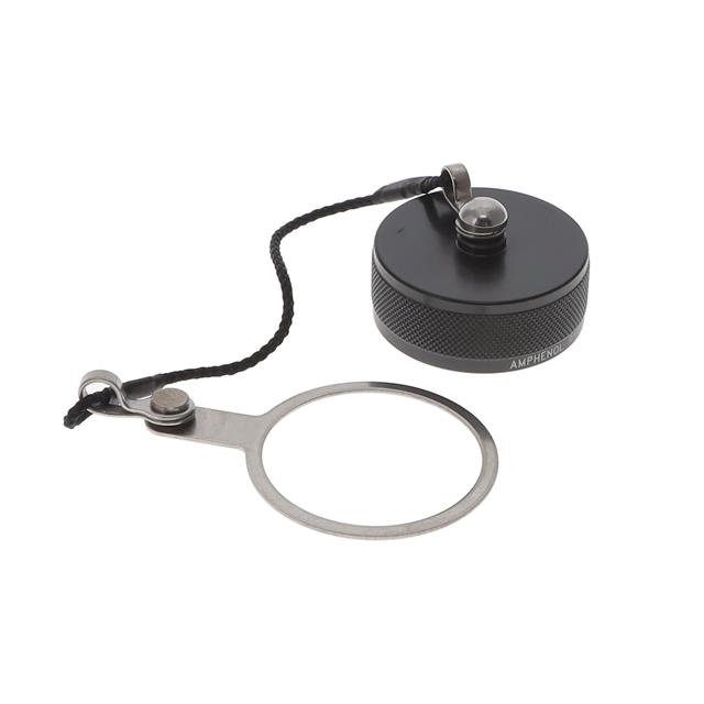 Amphenol Socapex RJFTVC7ZNF057 electronic component product image