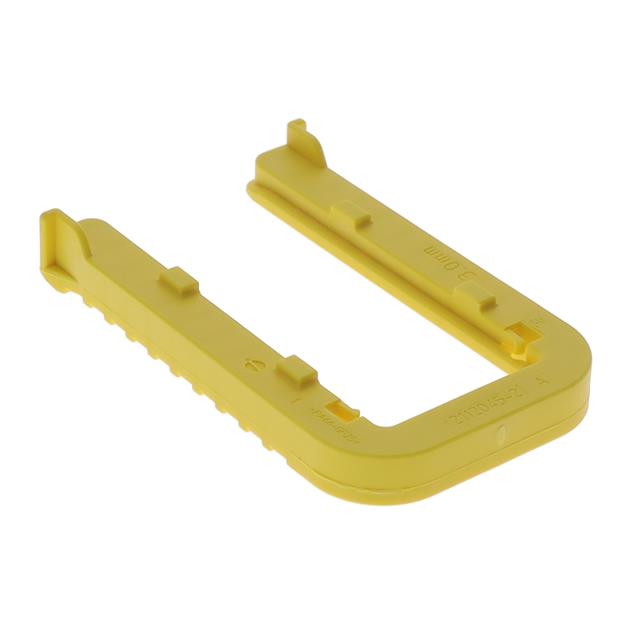 TE Connectivity AMP Connectors 2112045-2 electronic component product image