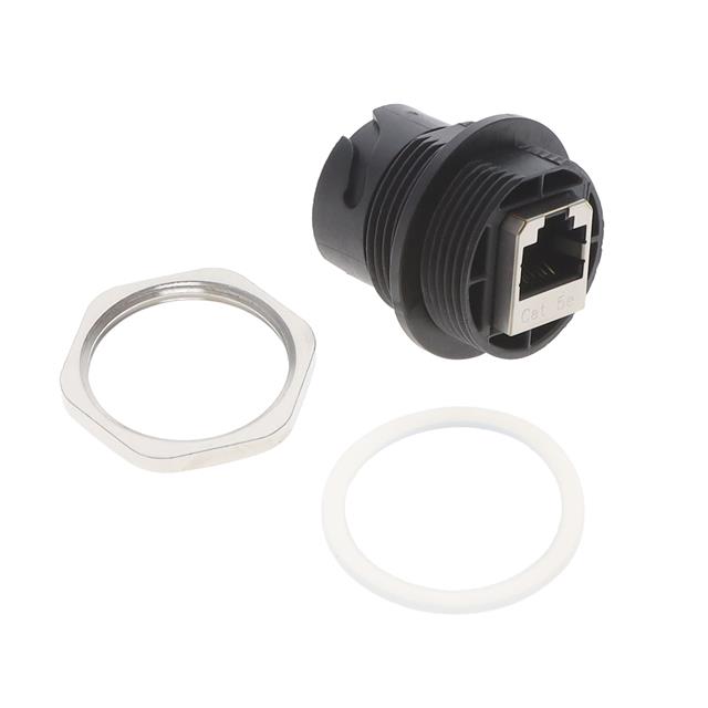 TE Connectivity AMP Connectors 2355443-2 electronic component product image