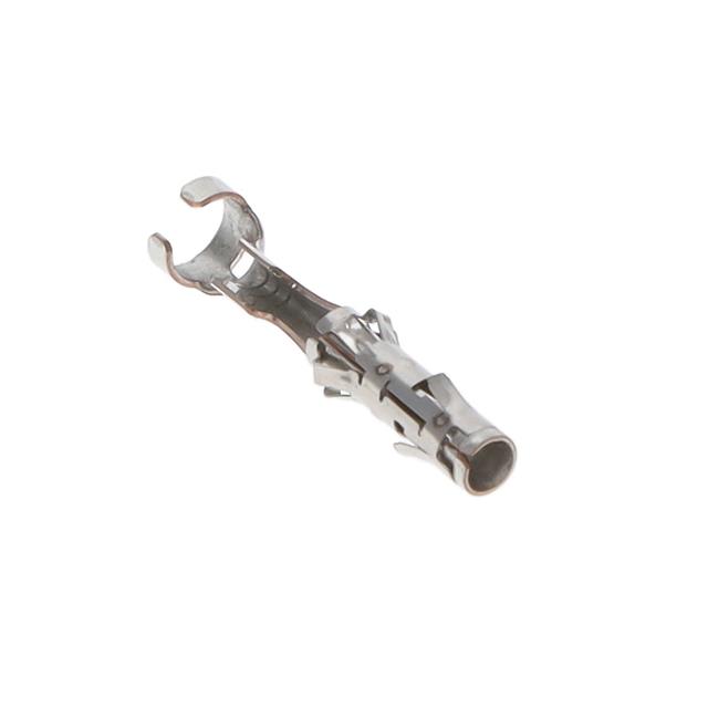 TE Connectivity AMP Connectors 962998-1 electronic component product image