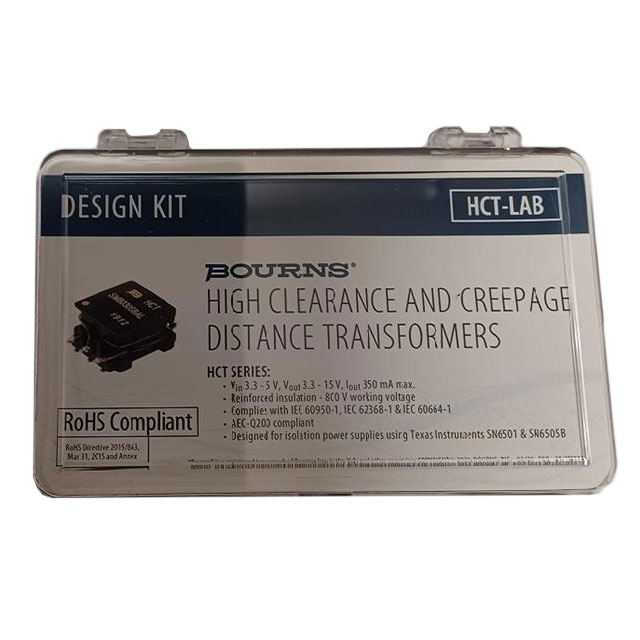 Bourns Inc. HCT-LAB electronic component product image
