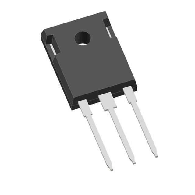 IceMOS Technology ICE35N60W electronic component product image