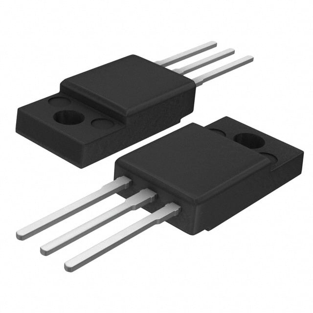 IceMOS Technology ICE11N70FP electronic component product image