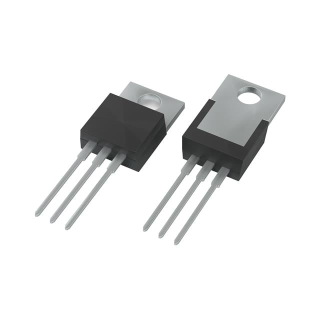 IceMOS Technology ICE11N70 electronic component product image