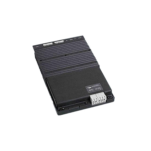 Vicor Corporation MI-RC601L-IXWY electronic component product image