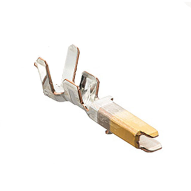 Molex 2130287000 electronic component product image