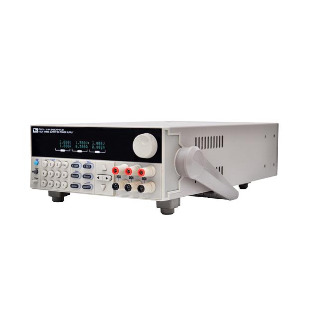ITECH ELECTRONIC CO.,LTD. IT6333A electronic component product image