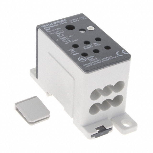 American Electrical Inc. 54UL1017 electronic component product image