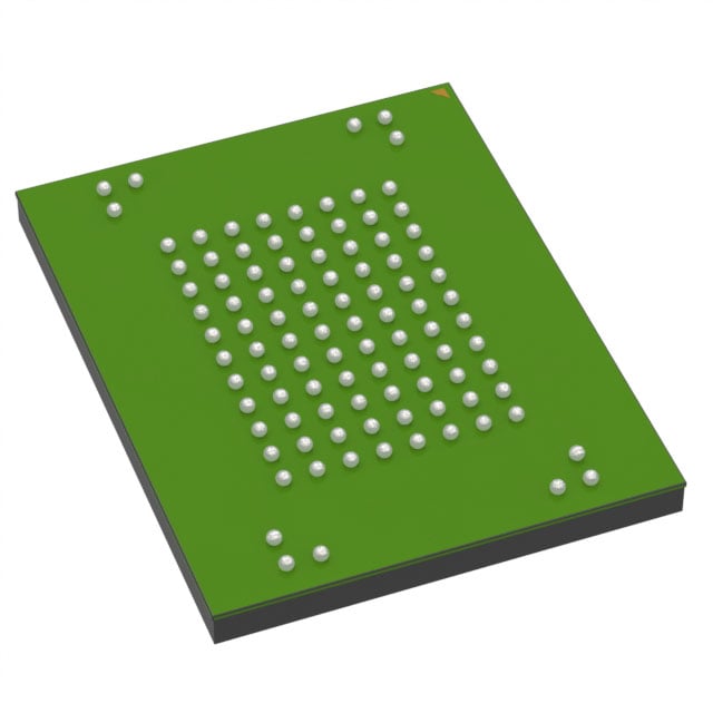 ISSI, Integrated Silicon Solution Inc IS21EF08GP-JQLI-TR electronic component product image