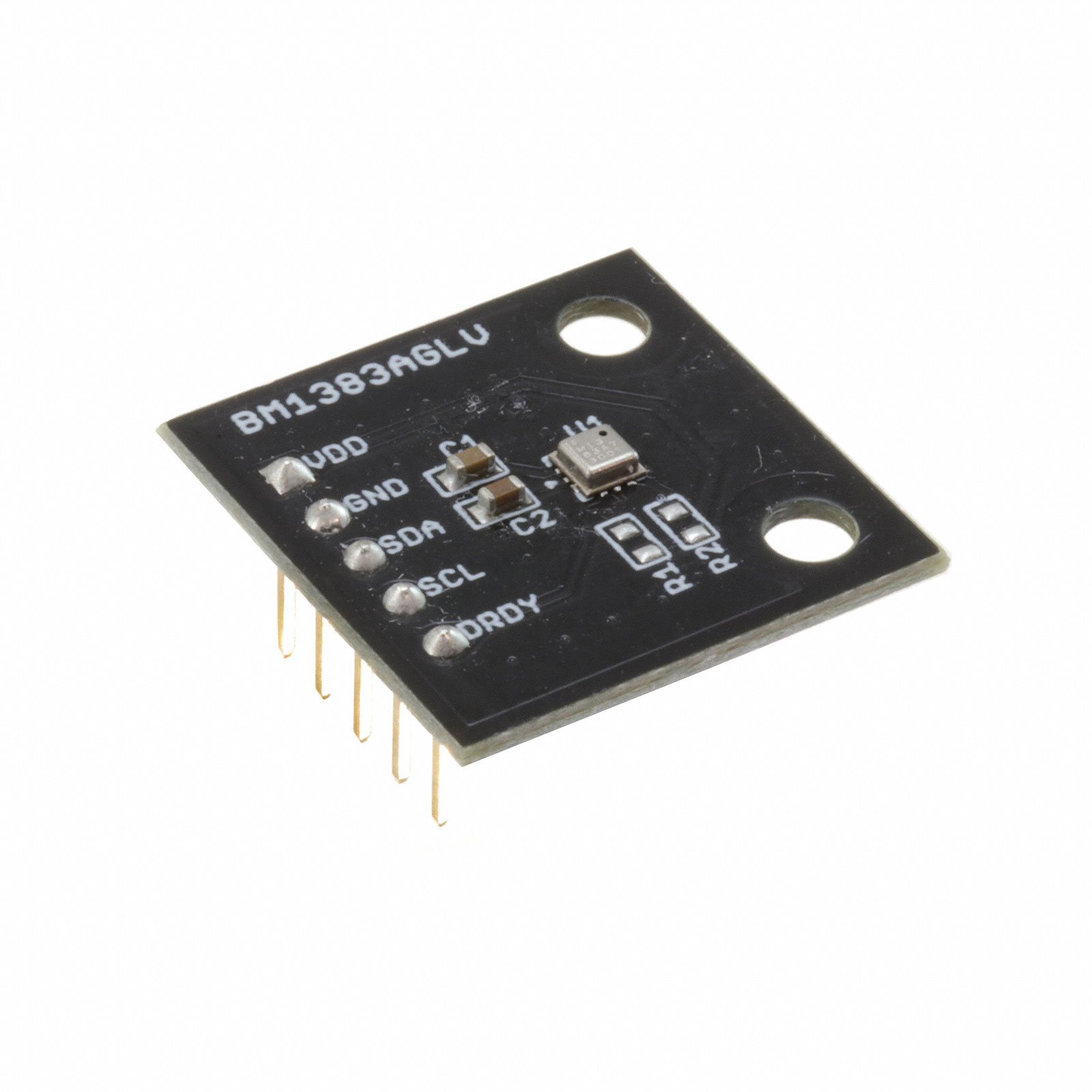 ROHM Semiconductor BM1383AGLV-EVK-001 electronic component product image