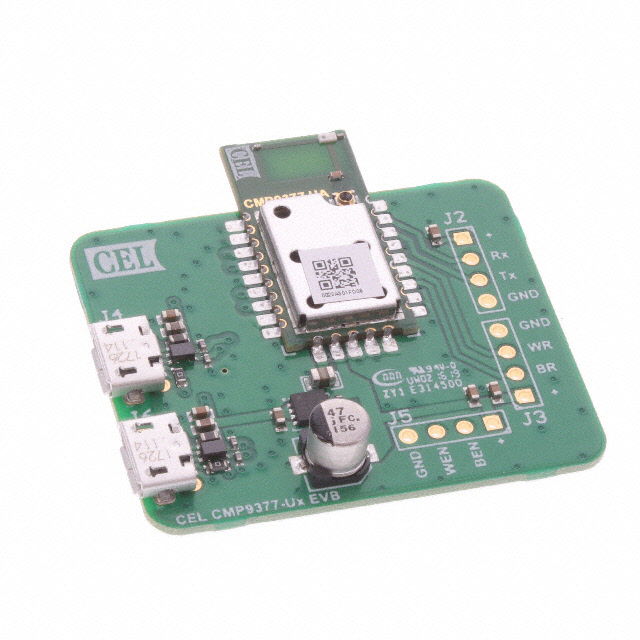 CEL CMP9377-U-EVB electronic component product image