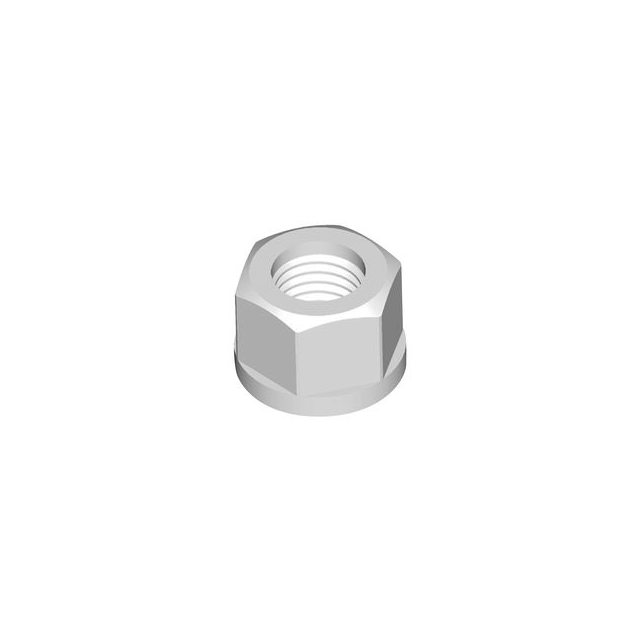 Essentra Components 04M250150WFHN electronic component product image