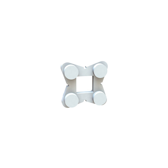 Essentra Components 18TRM001 electronic component product image
