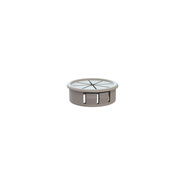 Essentra Components 22AF1250 electronic component product image