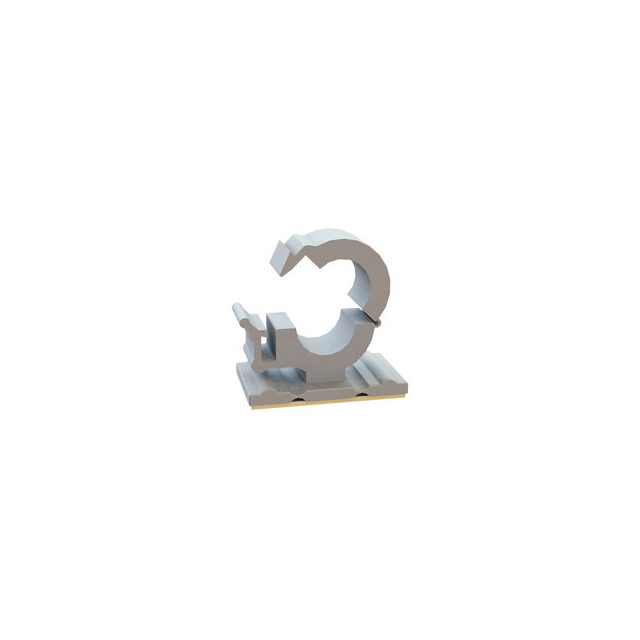 Essentra Components 22CAWC00375VHB electronic component product image