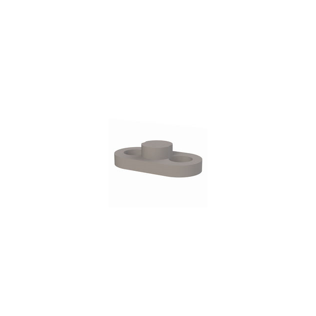 Essentra Components 22CM0100 electronic component product image