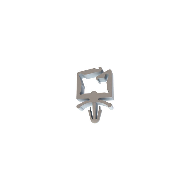Essentra Components 22LGWH4500190 electronic component product image