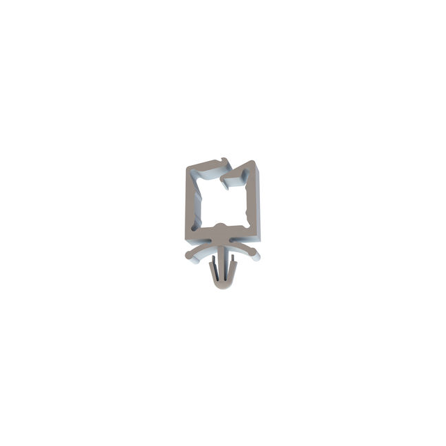 Essentra Components 22LGWH4500360 electronic component product image