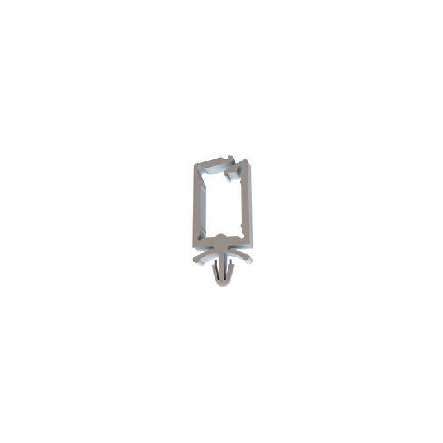 Essentra Components 22LGWH4500718 electronic component product image