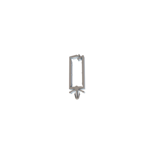 Essentra Components 22LGWH4501062 electronic component product image