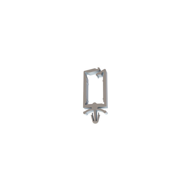 Essentra Components 22LGWH450750 electronic component product image