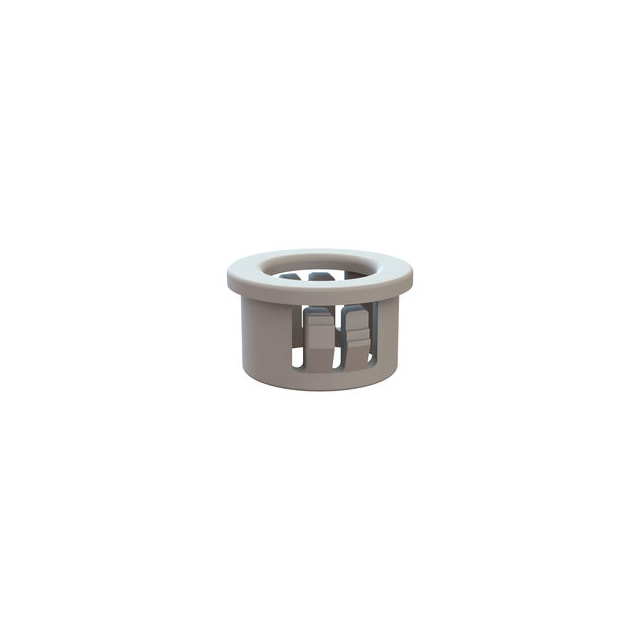 Essentra Components 22MP06257W electronic component product image