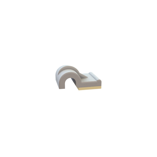 Essentra Components 22SPC13037 electronic component product image