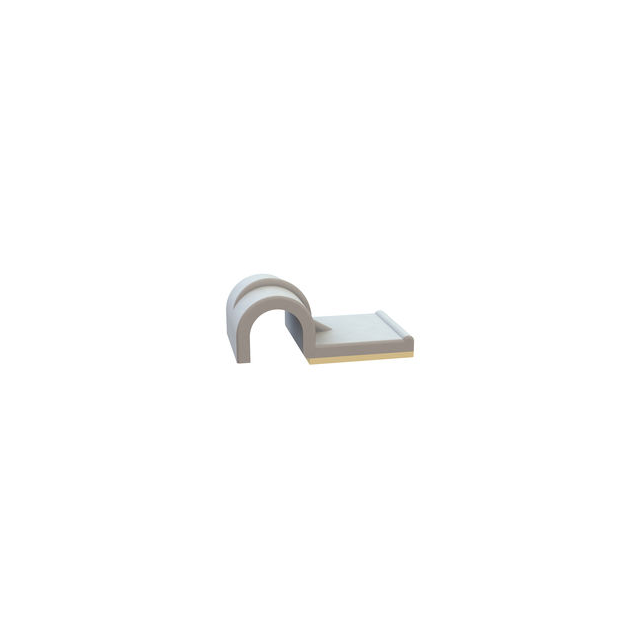 Essentra Components 22SPC25550 electronic component product image