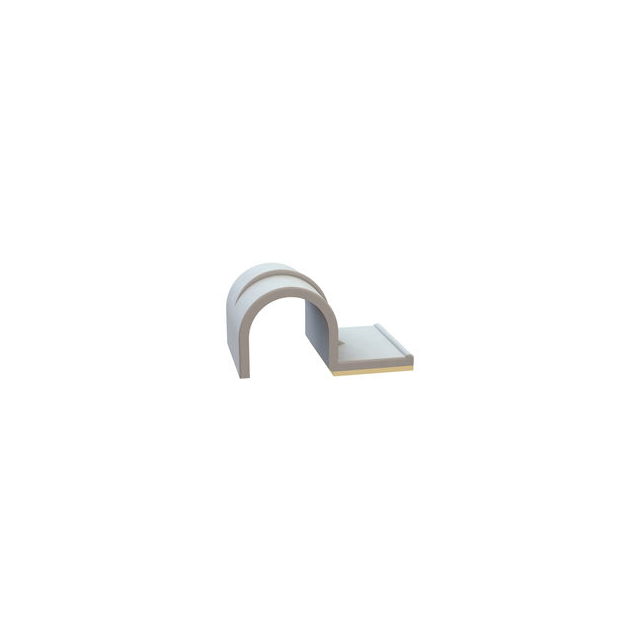 Essentra Components 22SPC50575 electronic component product image