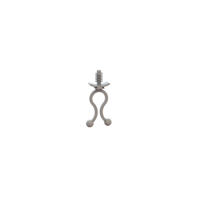 Essentra Components 23EZF037B037 electronic component product image