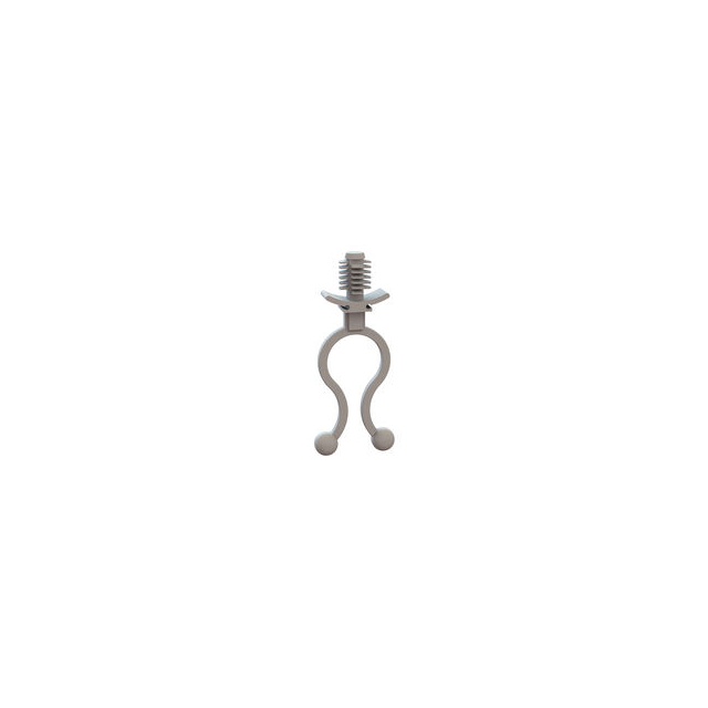 Essentra Components 23EZF050C037 electronic component product image