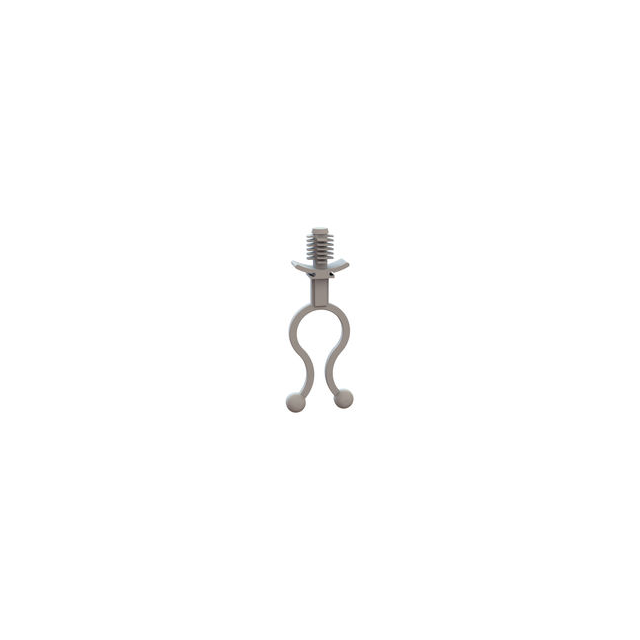 Essentra Components 23EZF050C050 electronic component product image